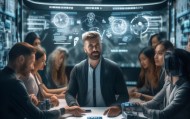戴森优能，企业信息化转型的创新者