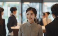 探索现代服务模式的中国式创新