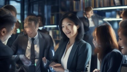 志启信息咨询服务，助力企业迈向未来