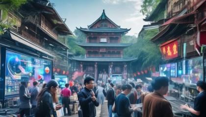 贵州信息化市场，机遇与挑战，咨询公司如何应对？