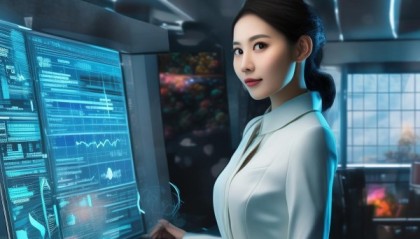 兰姐信息咨询服务，开启数据时代的无限可能！