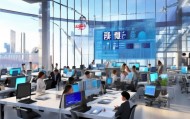 融升信息技术咨询公司，助力您的企业走向成功