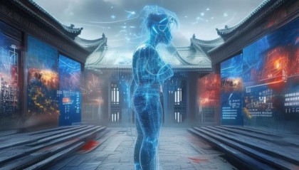 西安信息咨询服务，重塑数字时代服务新形态