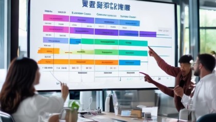 江西信息技术咨询，费用结构与选择，全面解析与深度选择