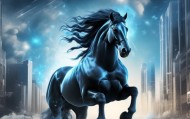 浙江蓝炬星，云计算时代的一匹黑马