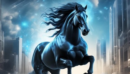 浙江蓝炬星，云计算时代的一匹黑马