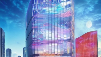 重庆巨创信息技术咨询公司，赋能未来的商业生态