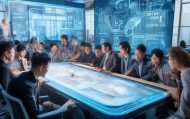 云南企财信息技术咨询，助力经济发展与科技创新