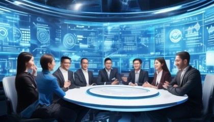 沈阳坤米信息技术咨询，企业数字化转型助力
