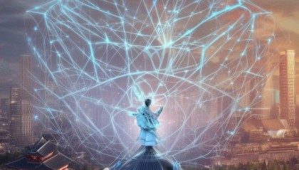 河南宇智，信道网络解码，智慧决策加速发展