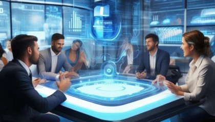 助力企业数字化转型，沈阳煜兴信息技术咨询方案