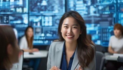 小光，信息咨询服务领域的创新者，引领行业变革