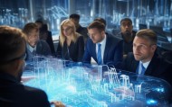 通信行业信息化咨询，未来趋势与挑战的双重探索