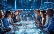 探索邗江区信息咨询服务的未来与机遇