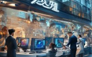 大唐信息咨询服务，助力企业数字化转型的助力者