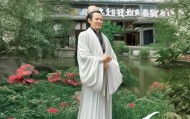 海口秀英乔一羽，信息咨询服务领域的泰斗
