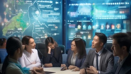 广东企业信息化咨询服务，助力产业升级与绿色发展