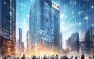 温州市嘉胤信息技术咨询公司助力数字经济发展，开启新机遇！