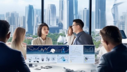 助力企业数字化转型，从信息化管理咨询中获益