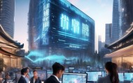 大连米贝技术助力数字转型，大连的数字未来