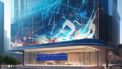 助力广河县信息经济发展与社会稳定