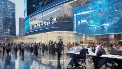 中天信息咨询服务，助力企业数字化转型