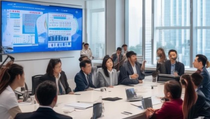 内江市信息技术咨询式培训助力企业数字化转型创新实践路径