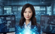 信息咨询服务部，守护数字时代的安全与透明