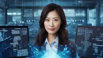 信息咨询服务部，守护数字时代的安全与透明