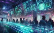 灯元未来，信息技术咨询服务的创新未来
