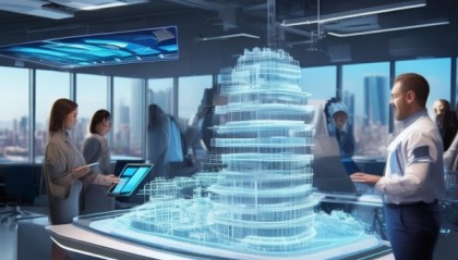 建筑信息化系统咨询，助力建筑行业的高效管理