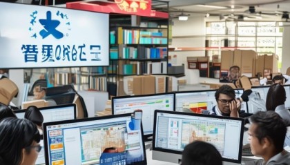 路通货运信息咨询服务部，助力您高效运输