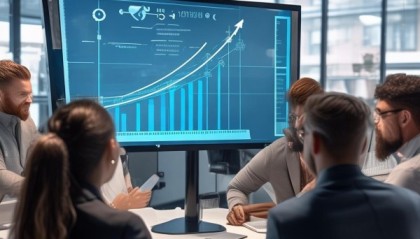 电子产品信息技术咨询，助力产业升级的职场财富
