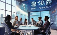 盼盼信息咨询服务中心，助力Your成功之路