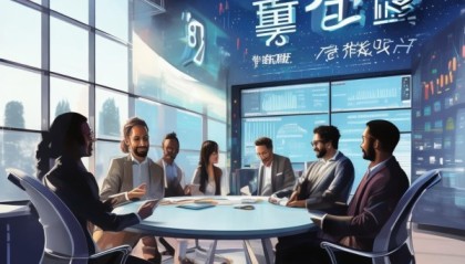 盼盼信息咨询服务中心，助力Your成功之路