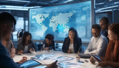 电商企业信息化咨询，助力精准营销的未来