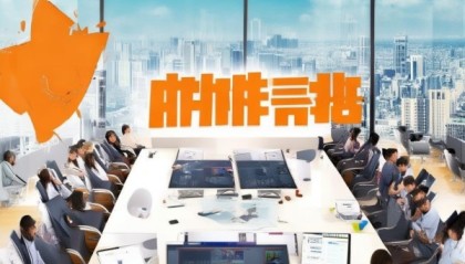 泓帆招聘，机会与挑战并存，欢迎加入