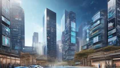 信息化建设，从基础到智慧未来