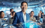 曾都信息咨询服务，助力全球商业生态的数字化转型