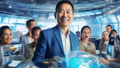 曾都信息咨询服务，助力全球商业生态的数字化转型