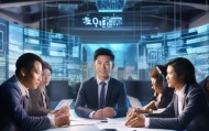 中国的领先信息化咨询企业，专业解决方案，从需求理解到解决方案