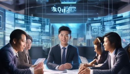 中国的领先信息化咨询企业，专业解决方案，从需求理解到解决方案