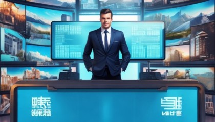 助力企业数字化转型的 battles against竞争对手
