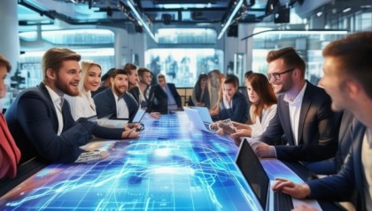 小石信息技术咨询，技术与市场的完美结合