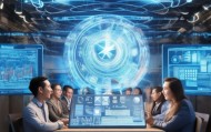 正家信息咨询服务，赋能决策的智能伙伴