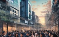 宜兴 tandong信息咨询服务公司，涵盖服务，机遇与挑战