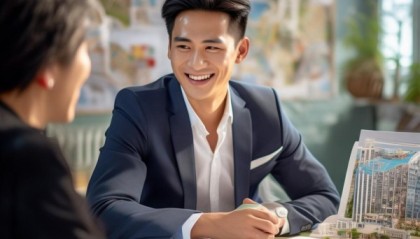 小吴谈房，专业与贴心的未来