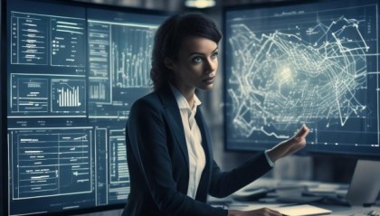 管理中的信息咨询服务，掌握主动权，避免信息陷阱