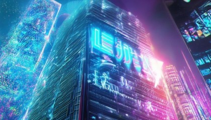 成都我爱滴信息技术咨询有限公司， disrupting the digital transformation landscape
