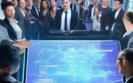 助力河南省企业数字化转型，提升竞争力—选择伟宏信息技术咨询